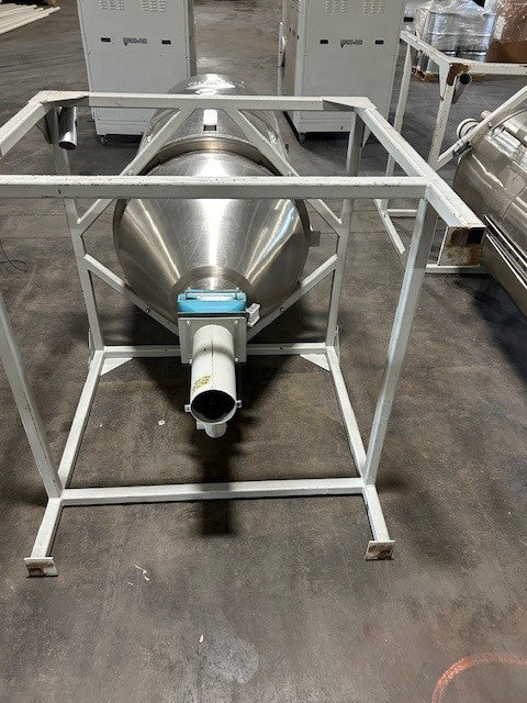 Used Dri Air 500 lb/hr Dryer