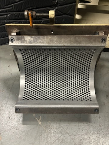 Used Granulator - 5 HP