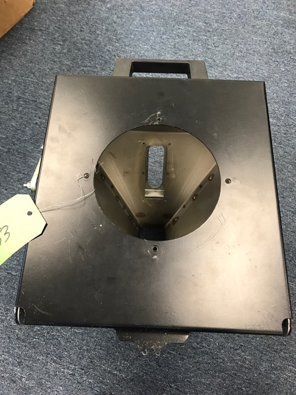 Conair Machine Hopper - JIT10
