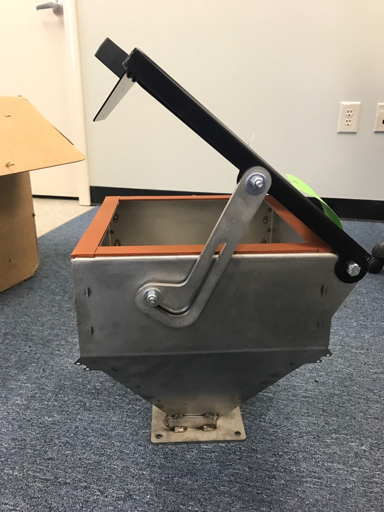 Conair Machine Hopper - JIT10