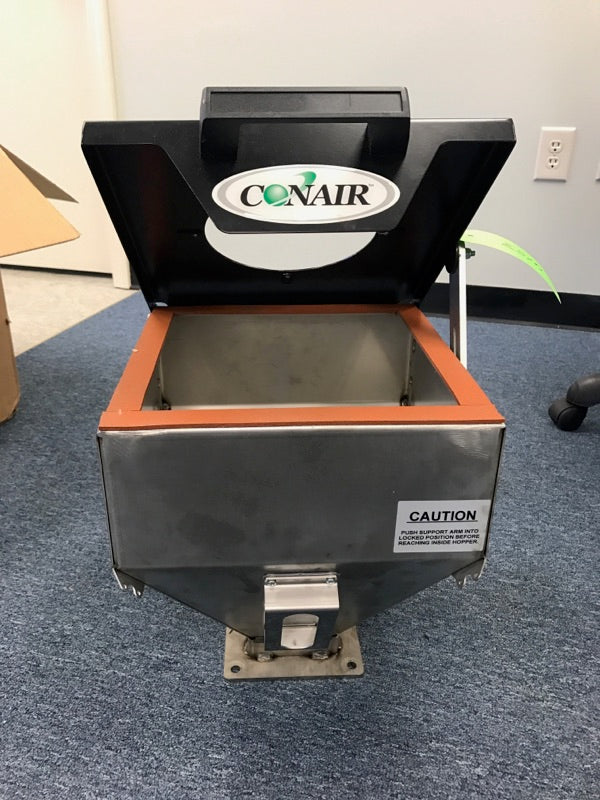 Conair Machine Hopper - JIT10
