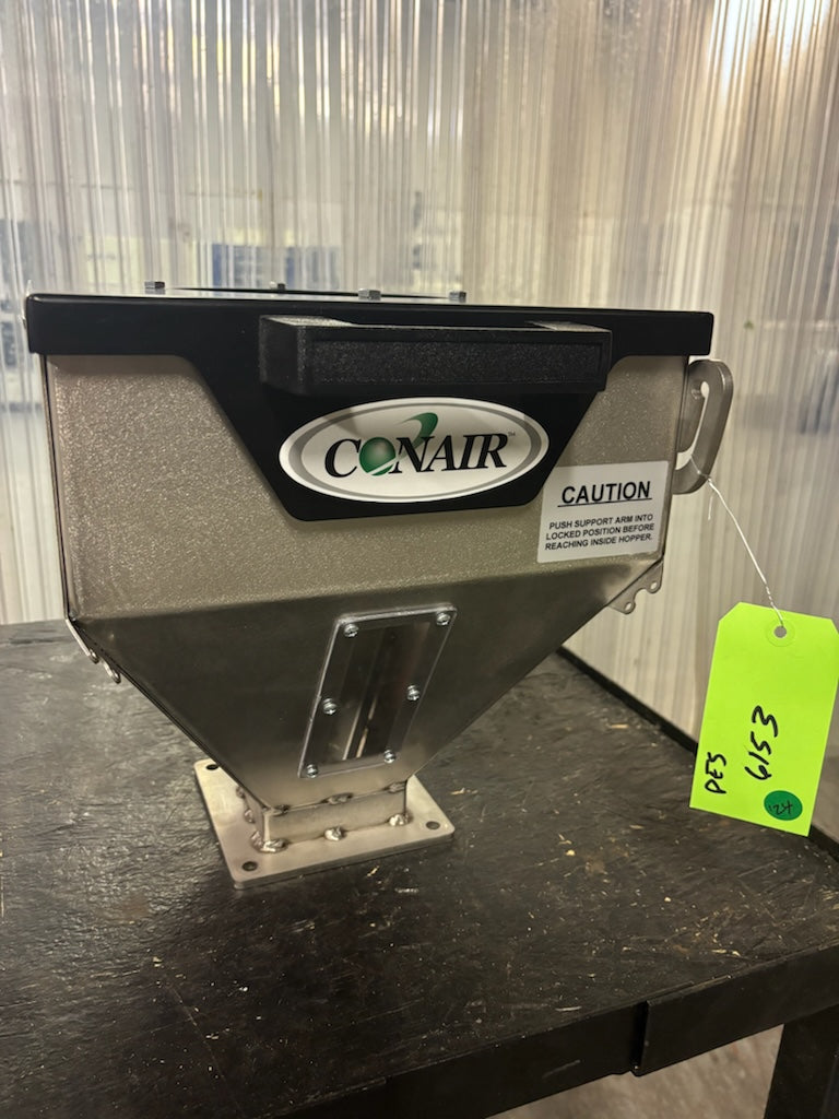 Conair Machine Hopper - JIT10