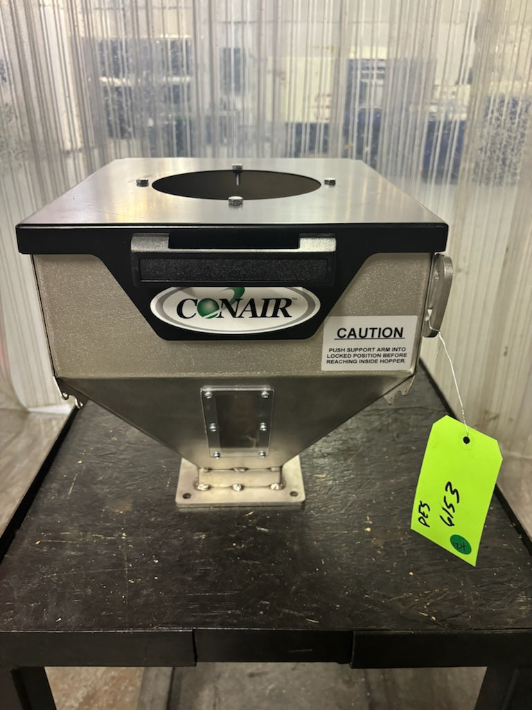 Conair Machine Hopper - JIT10