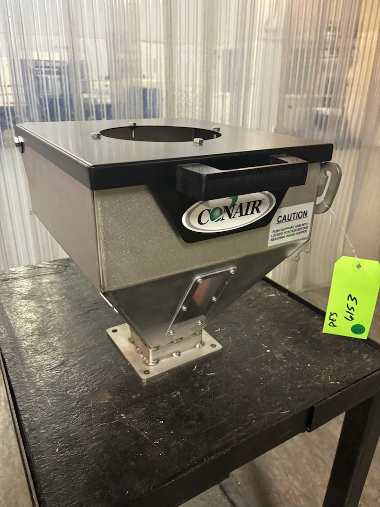 Conair Machine Hopper - JIT10