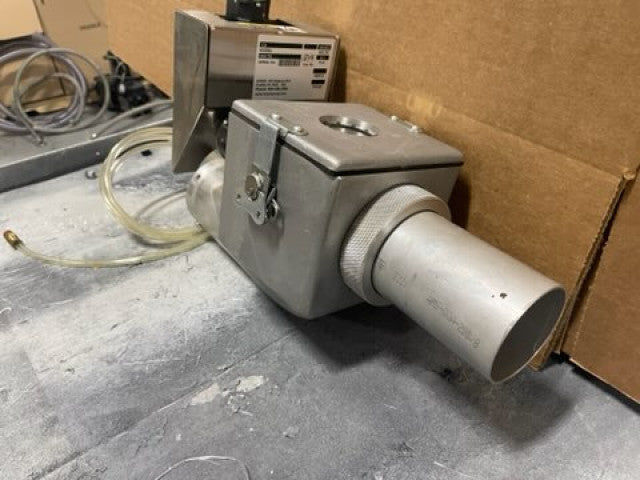 Common Line Valve