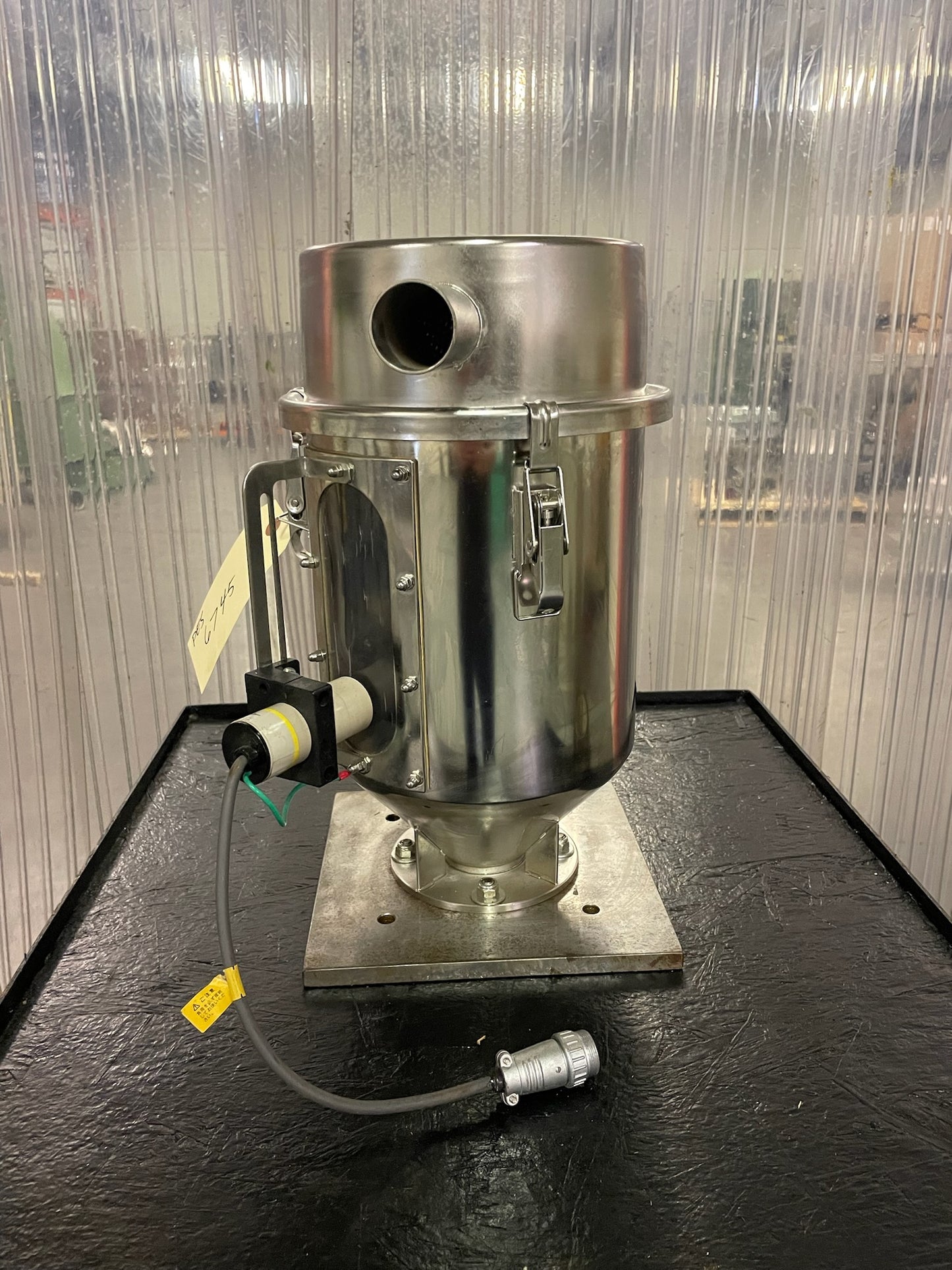 AEC Receiver