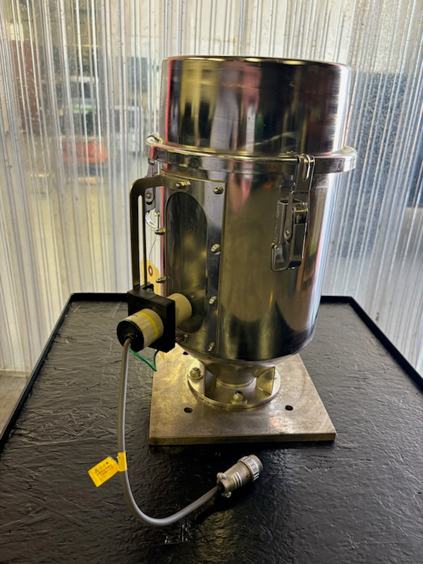 AEC Receiver