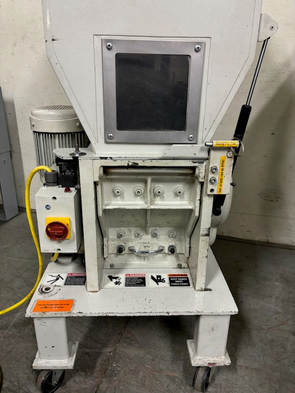 SRS Granulator - 1 HP