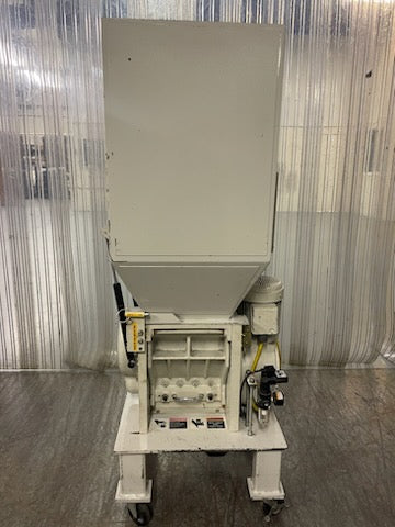 SRS Granulator - 1 HP