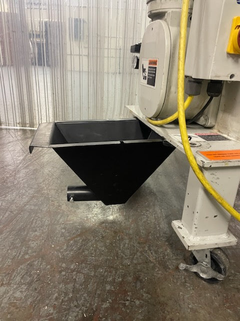 SRS Granulator - 1 HP