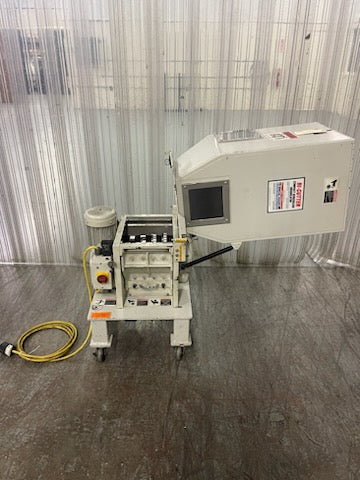 SRS Granulator - 1 HP