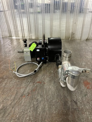 Conair RG Vacuum Pump