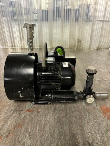 Conair RG Vacuum Pump