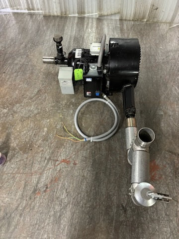 Conair RG Vacuum Pump