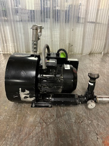 Conair RG Vacuum Pump