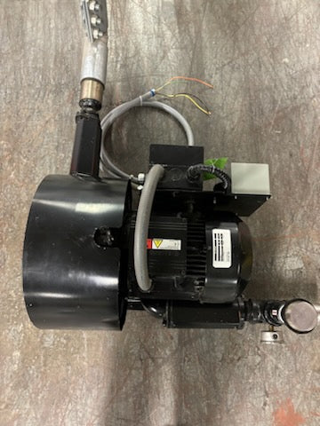 Conair RG Vacuum Pump