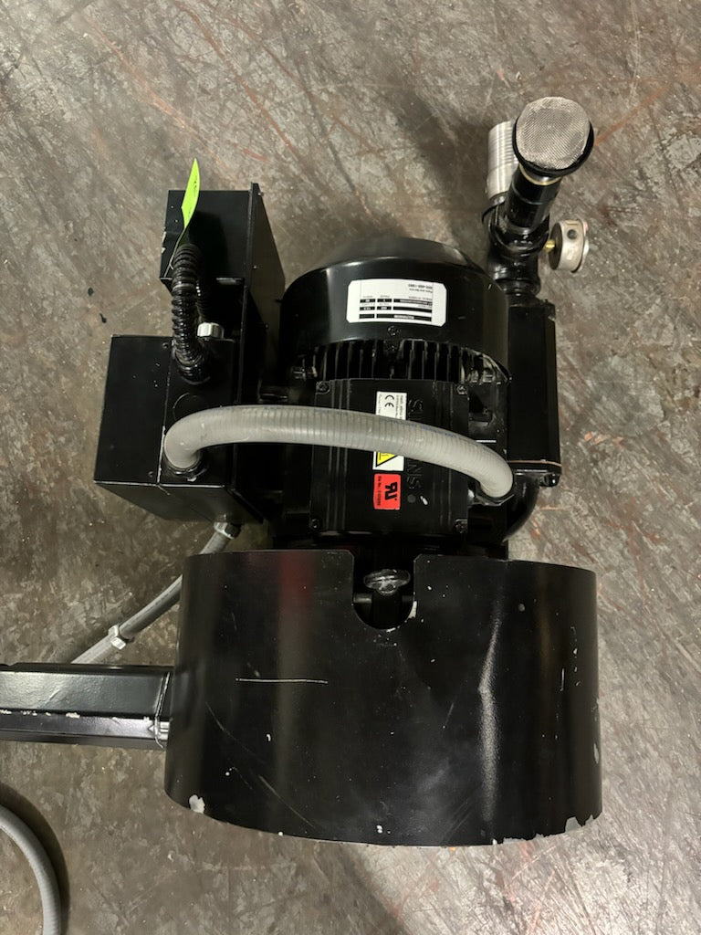 Conair RG Vacuum Pump