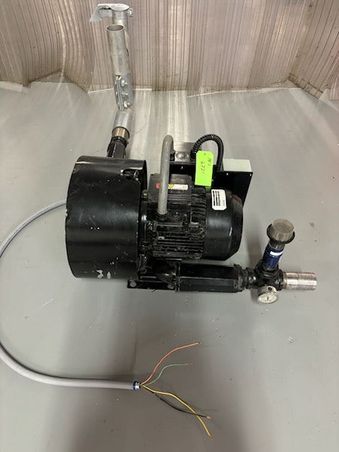 Conair RG Vacuum Pump
