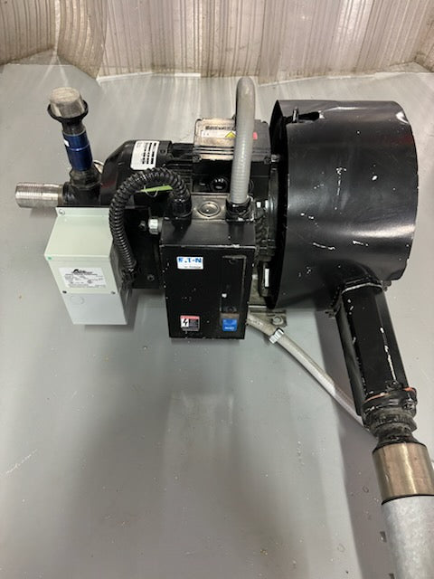 Conair RG Vacuum Pump