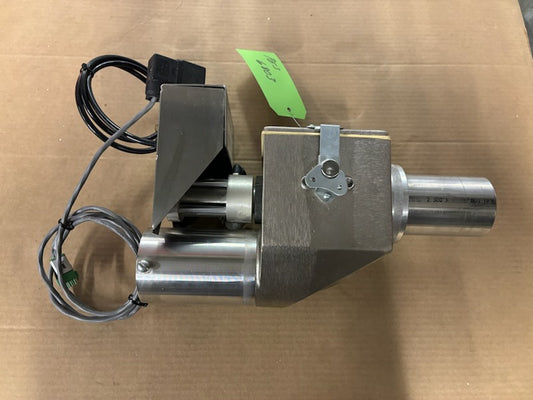 Common Line Valve - CV2