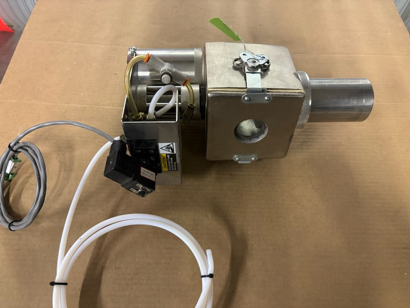 Common Line Valve - CV2