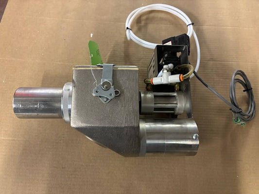 Common Line Valve - CV2