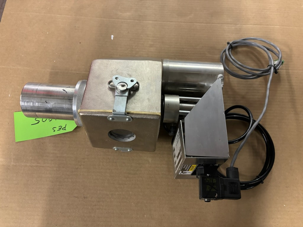 Common Line Valve - CV2