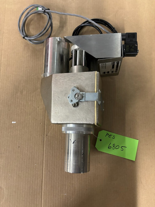 Common Line Valve - CV2