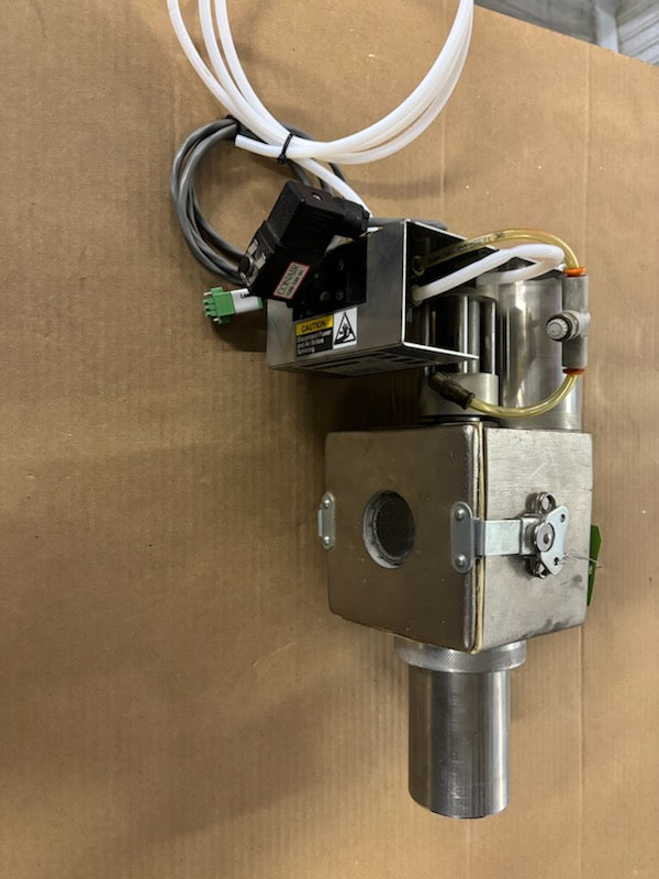 Common Line Valve - CV2