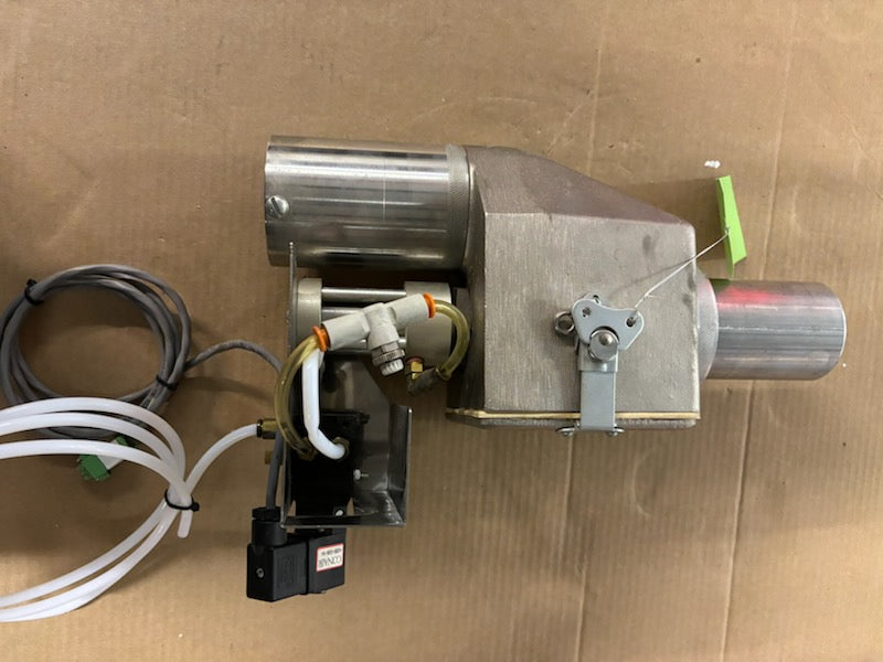 Common Line Valve - CV2