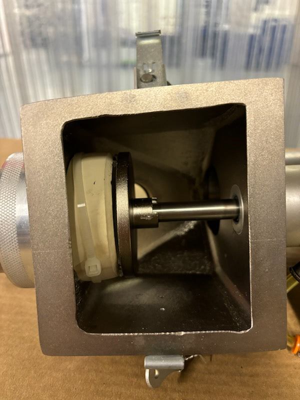 Common Line Valve - CV2