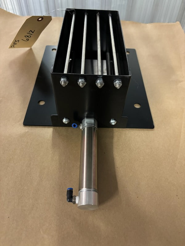Maguire Flow Control Assembly - FCA-3