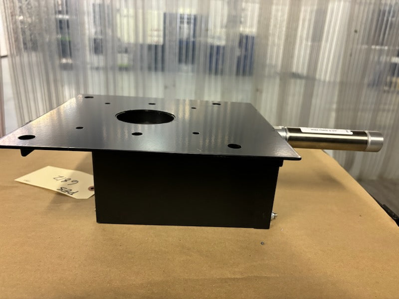 Maguire Flow Control Assembly - FCA-3