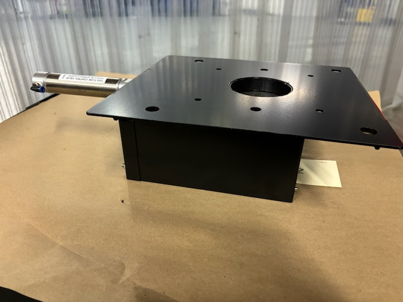 Maguire Flow Control Assembly - FCA-3