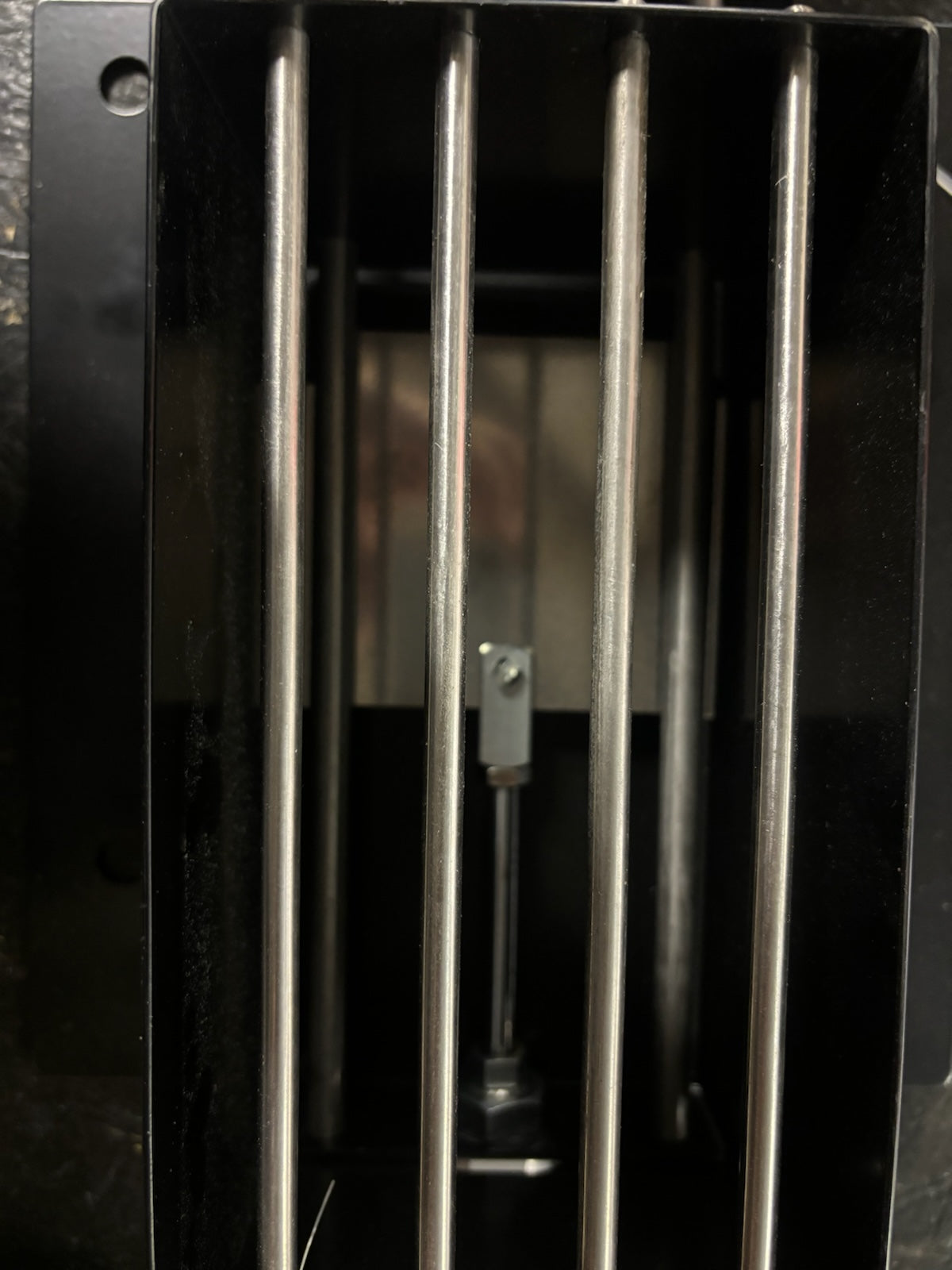 Maguire Flow Control Assembly - FCA-3