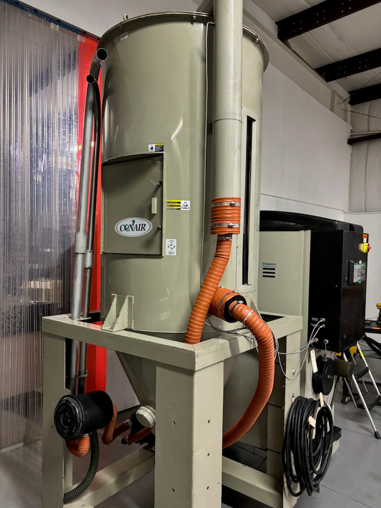 ON RENTAL - Conair Dryer - 150 Lbs/Hr