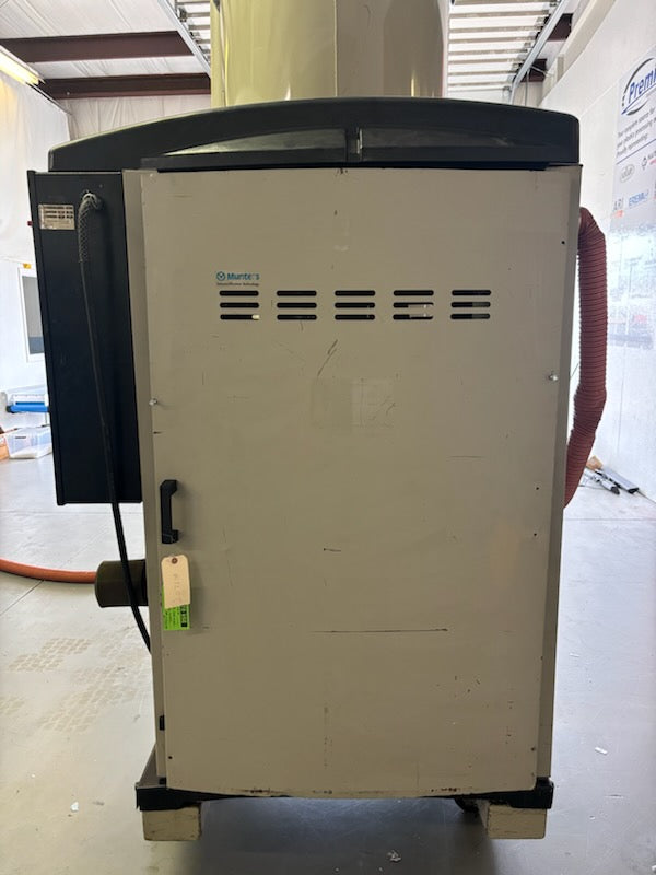 ON RENTAL - Conair Dryer - 150 Lbs/Hr