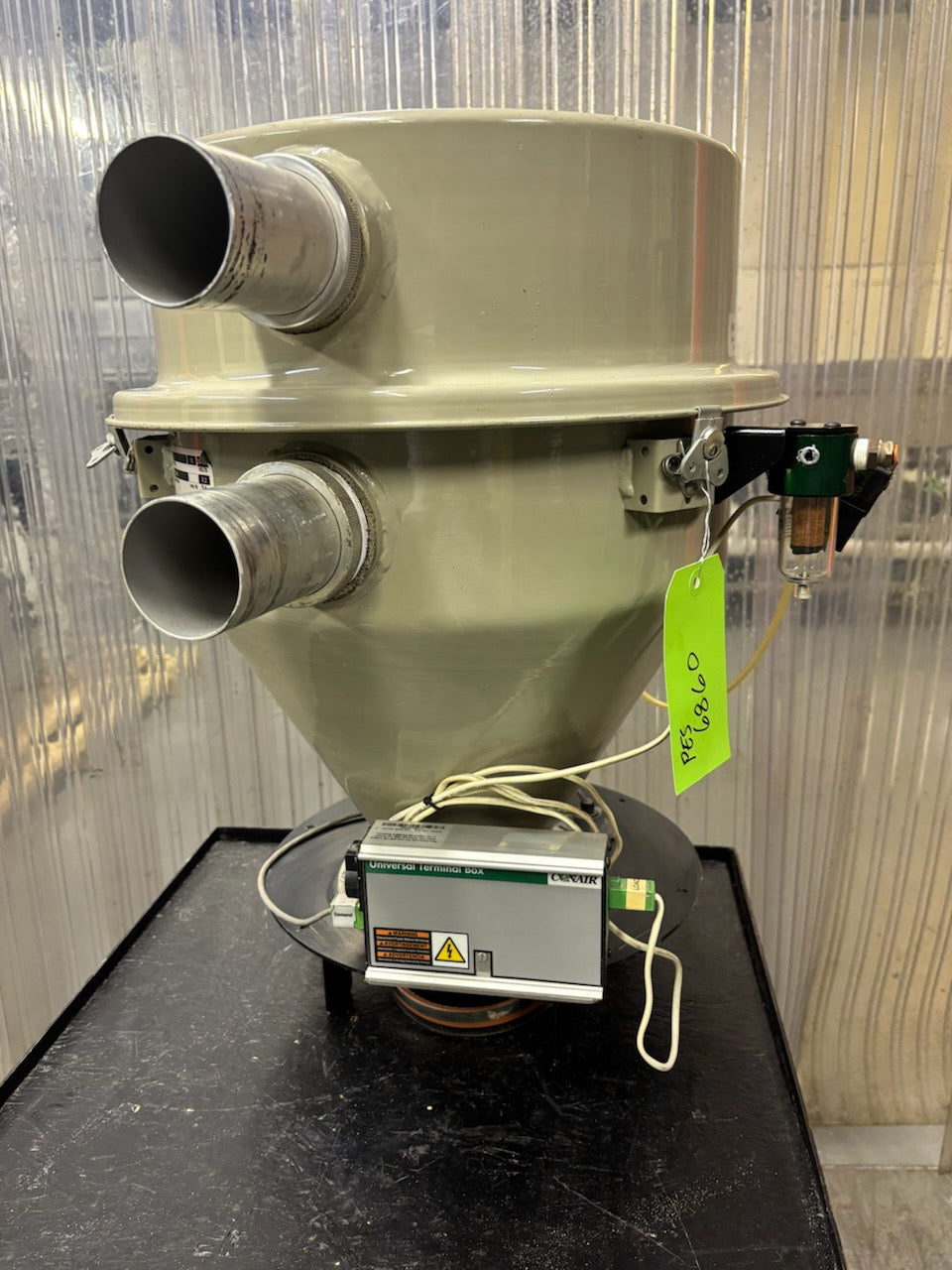 Used Conair Receiver - DL15