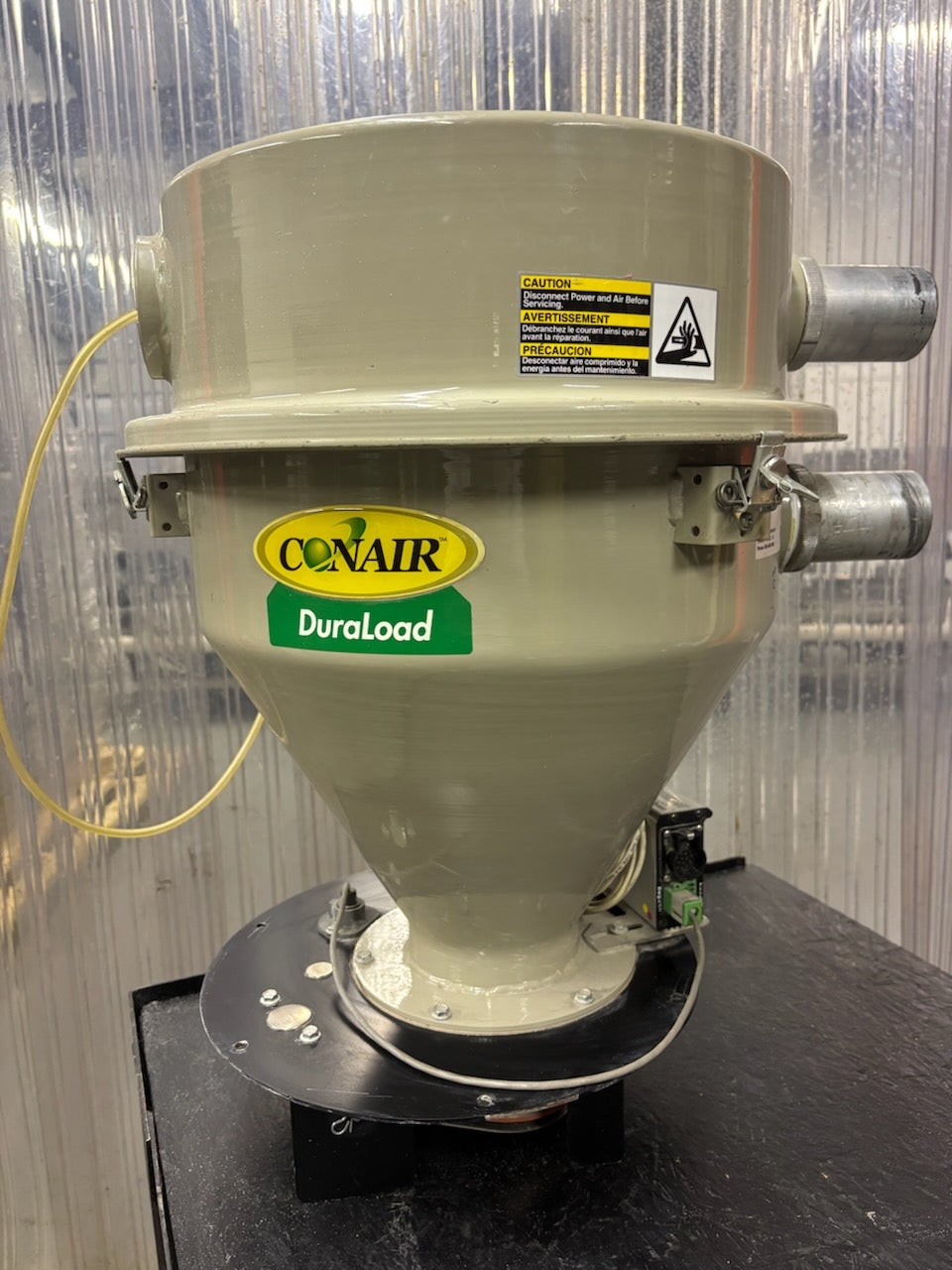 Used Conair Receiver - DL15
