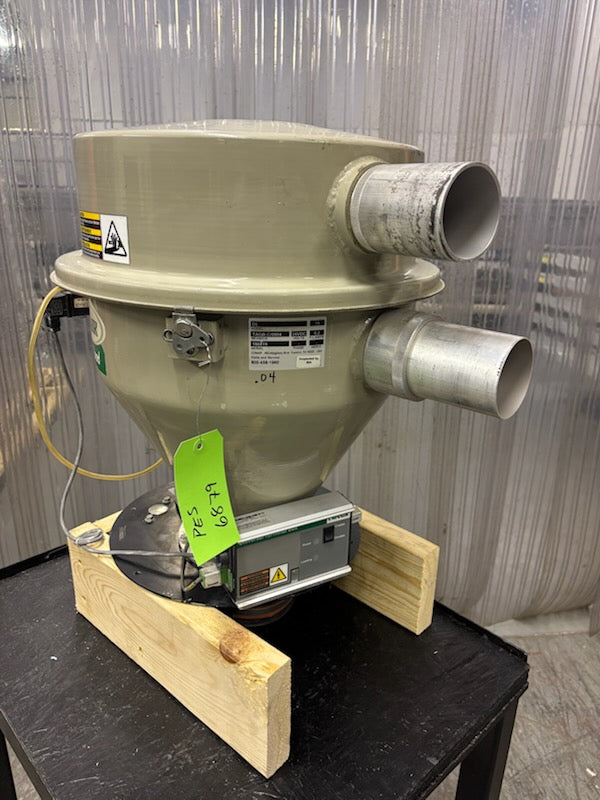 Used Conair Receiver - DL15