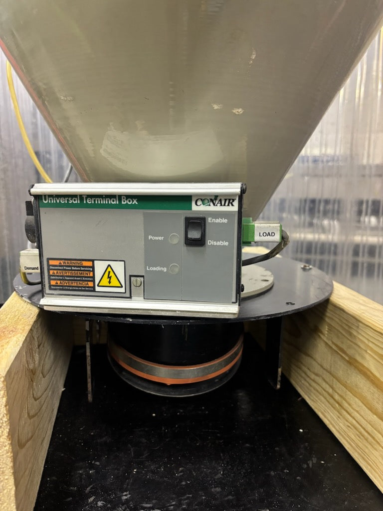 Used Conair Receiver - DL15