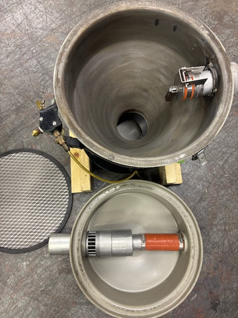 Used Conair Receiver - DL15