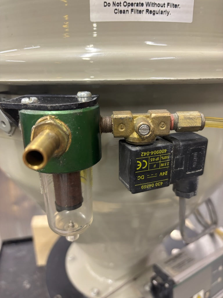 Conair DuraLoad Receiver - DL15