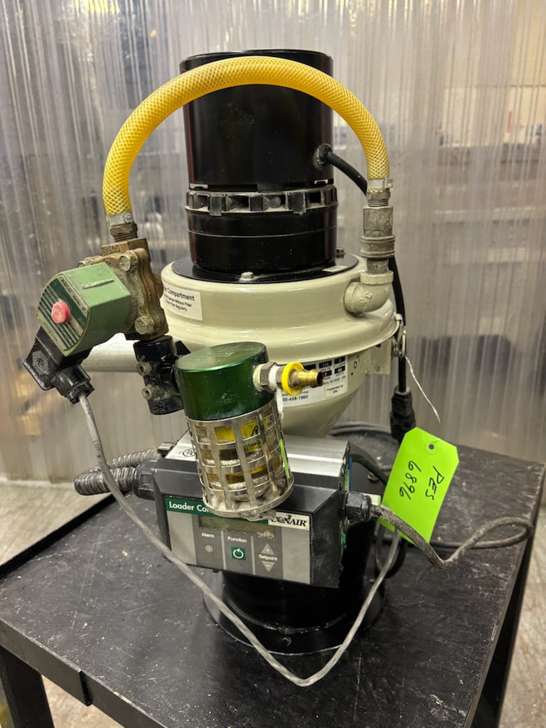 Used Conair Loader - DB8