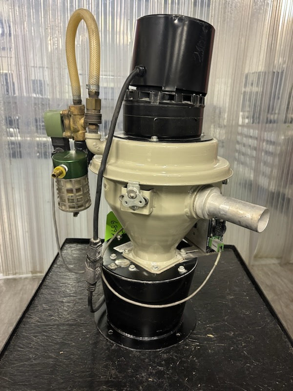 Used Conair Loader - DB8
