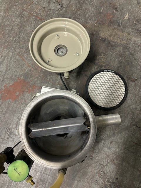 Used Conair Loader - DB8