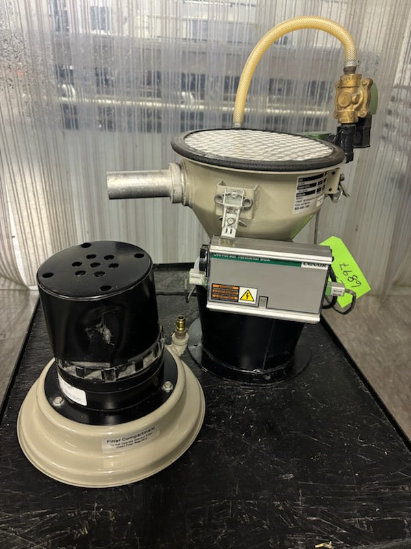 Used Conair Loader - DB8