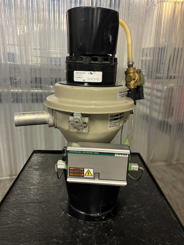 Used Conair Loader - DB8