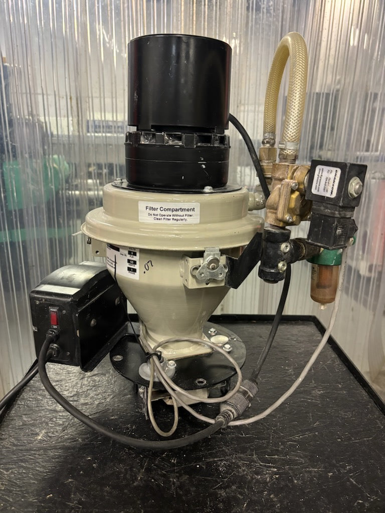 Used Conair Loader - DB8