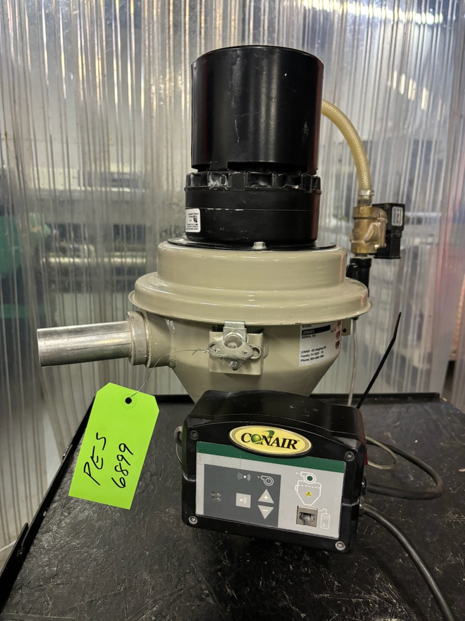 Used Conair Loader - DB8